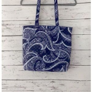NWT Vera Bradley Tote
